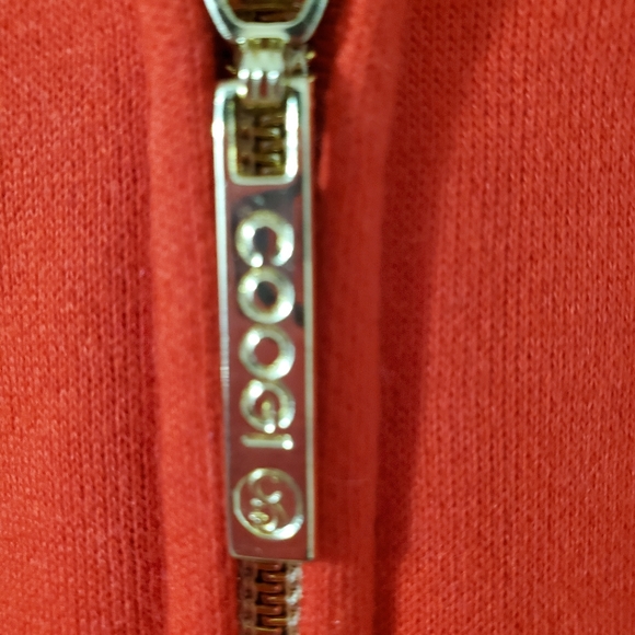 Coogi Hooded Jacket - Picture 5 of 13